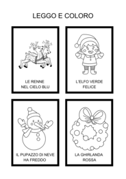 Attività natalizie