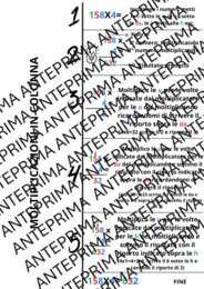 Strumento compensativo per le moltiplicazioni in colonna (aletta per il quaderno)