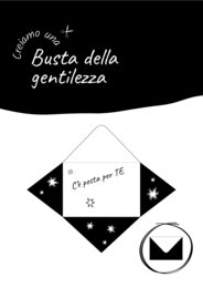 Busta della gentilezza
