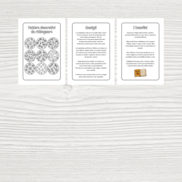 Diario creativo dell'autunno - Scrapbooking per bambini e ragazzi