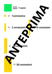DECIMALI CON LEGO E EURO