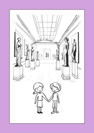 La Galleria dei Volti