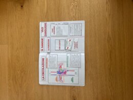 APPARATO CARDIACO - MODELLO APRIBILE