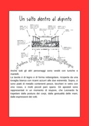 Nel Meraviglioso Mondo dell'Arte Classe 4