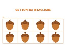Mega Kit Class Reward System: 30 Tabelloni dei Premi a Tema per la Classe e il Sostegno