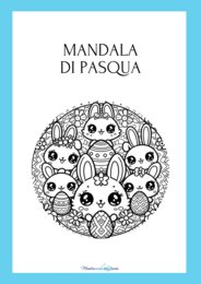 MANDALA DI PASQUA