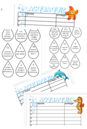 ACQUAQUIZ