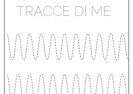 Tracce di me - scheda