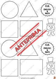CLIL - english & math