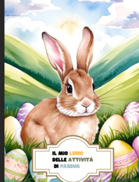 ATTIVITA' DI PASQUA
