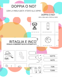 Doppia si, doppia no