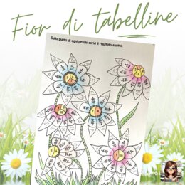 Fior di tabelline