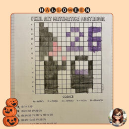 Halloween - Matematica Mostruosa