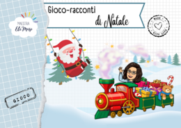 Gioco-racconti di Natale