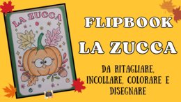 FLIPBOOK LA ZUCCA