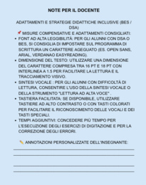 Laboratorio di Videoscrittura: Tastiera, Tasti Speciali, Regole e Verifiche (Classi 3ª, 4ª e 5ª Primaria)