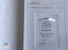 Kit accoglienza 2026-27