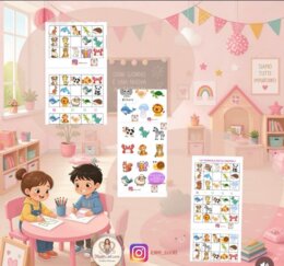 La tombola degli animali