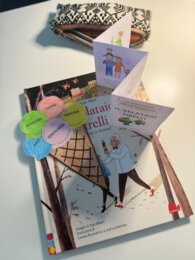 IL GIORNO DELLA MEMORIA - IL GELATAIO TIRELLI