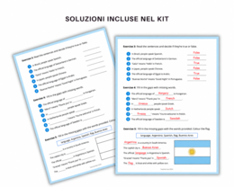 European Day of Languages – Kit didattico di inglese