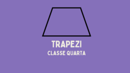 I TRAPEZI