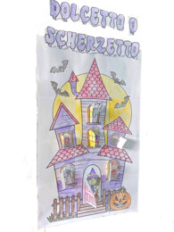 Poster per Halloween