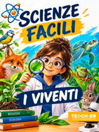 Scienze Facili - I Viventi