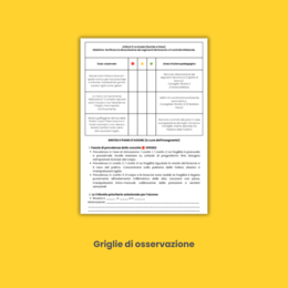MANI IN GIOCO - Modulo A: Attivazione, Postura e Tronco | Oltre il Pregrafismo
