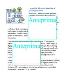1° Maggio e matematica- diritti da contare