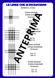 FANTASIA DI SCHIERAMENTI