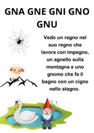 GNA GNE GNI GNO GNU