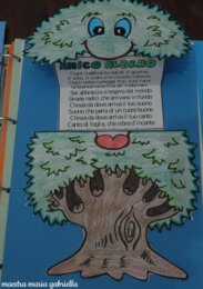 FESTA DEGLI ALBERI:AMICO ALBERO INTERATTIVO