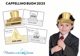Cappellino 2025