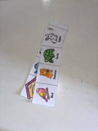 Lapbook Pets