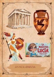 ANTGICA GRECIA