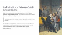 Alessandro Manzoni: Vita, Poetica e Opere – Modulo Completo (25 Slide + Verifica)