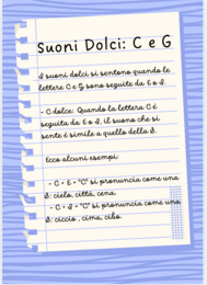 Regole ortogtafiche