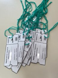 Attività di accoglienza alunni - classe 4^-5^