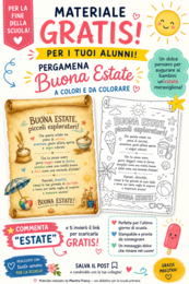 PERGAMENA :SALUTI FINALI