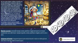 SERAFINA E IL SACCO DELLE FRAZIONI