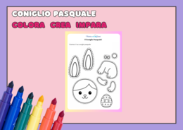 Coniglio pasquale fai da te