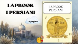 LAPBook sui persiani