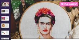 Scopri Frida Kahlo: Un Viaggio nell'Arte e nella Vita