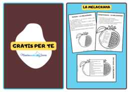 La melagrana