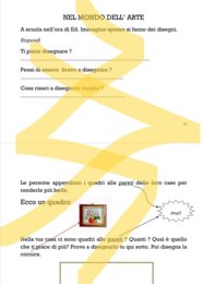 IL MIO QUADERNO