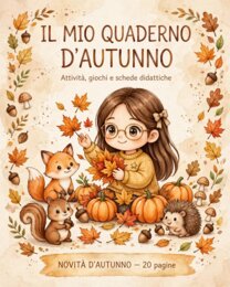 Attività didattiche - Autunno