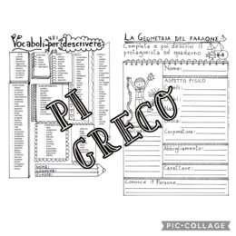 Pi greco - La Geometria del faraone di Anna Cerasoli