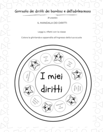 Diritti dei bambini