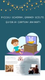 Guida ai cartoni animati