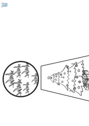 Bicchieri Natale